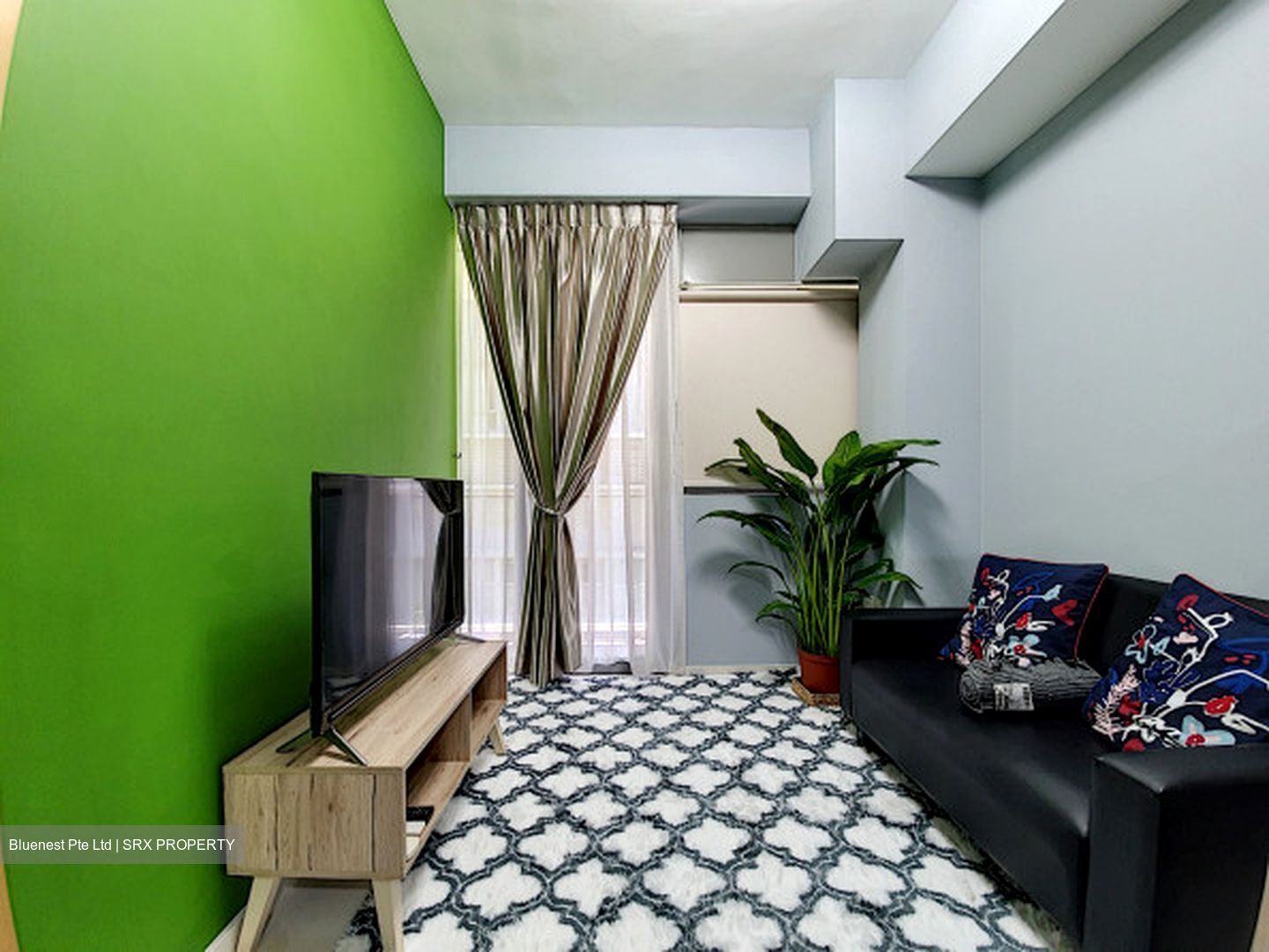 Vivace (D9), Apartment #603219811